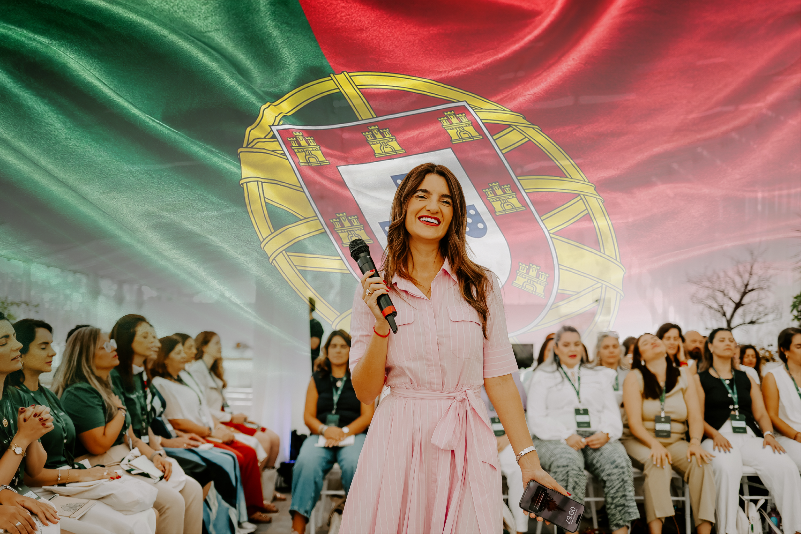 Ana Lisboa — Workshop Integração Sistêmica